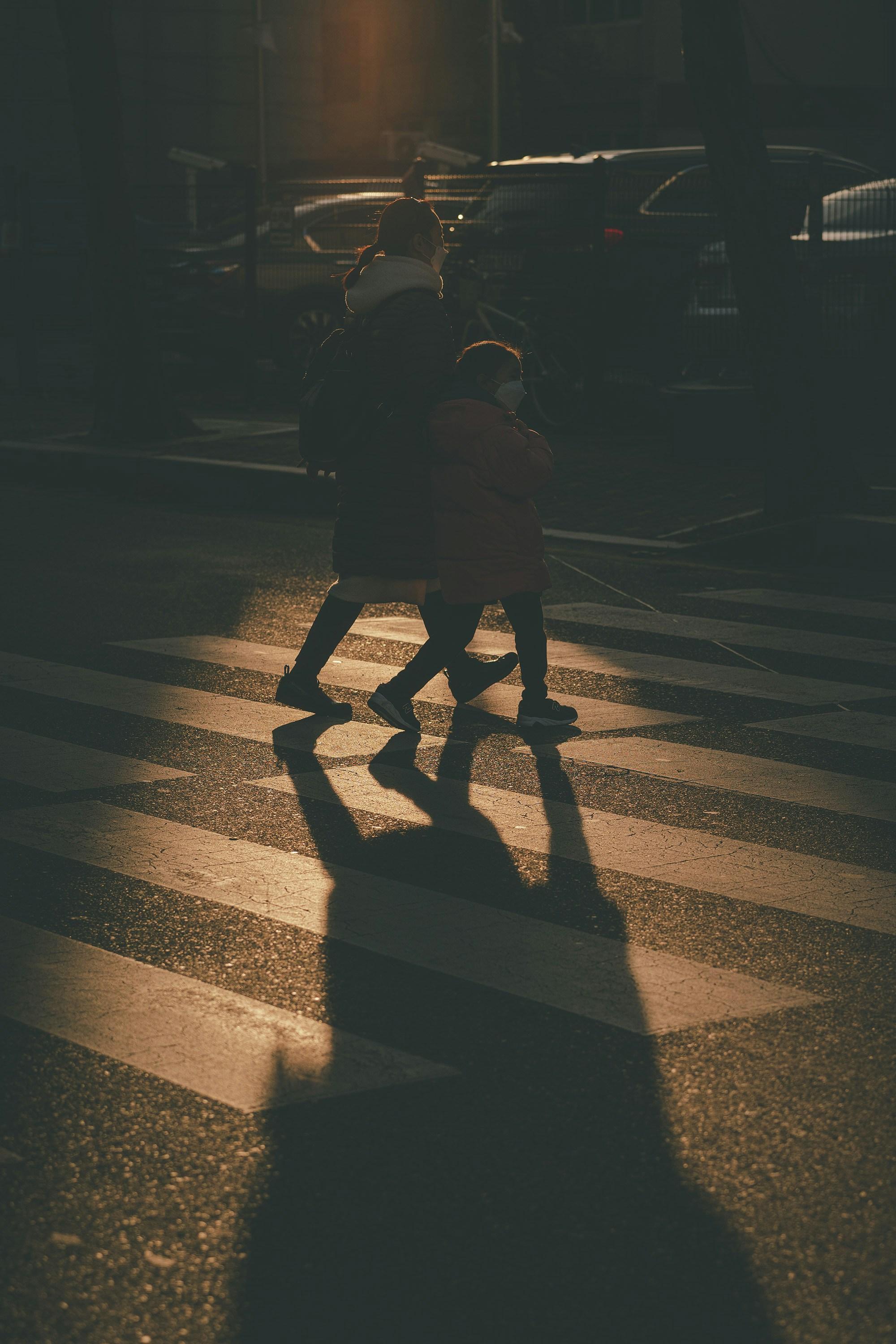 Golden Hour - award-winning cinematography project thumbnail
