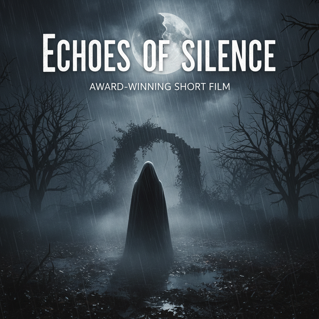 Echoes of Silence - award-winning short film thumbnail